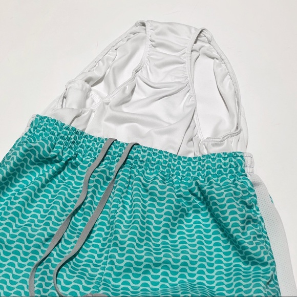 Nike Printed Dri Fit Shorts - Picture 6 of 11